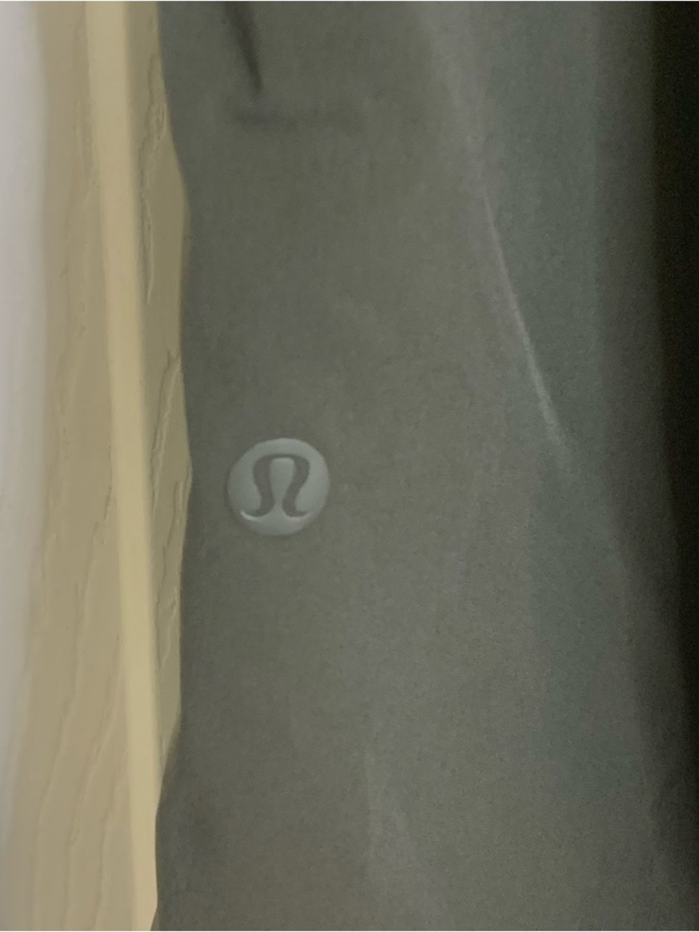Lululemon Great Wall Pant *32"
Dark Olive (First Release) Size Large - Picture 5 of 10
